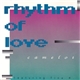 Camelot Featuring Tina H. - Rhythm Of Love