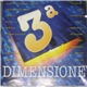 Various - 3a Dimensione Compilation