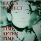 Kate's Project - Time After Time